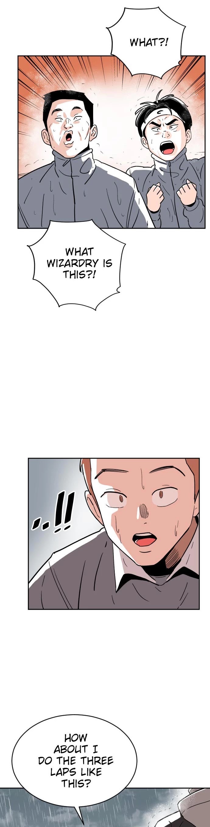 Build Up Chapter 11 page 7 - Chapter 11: Episode 11