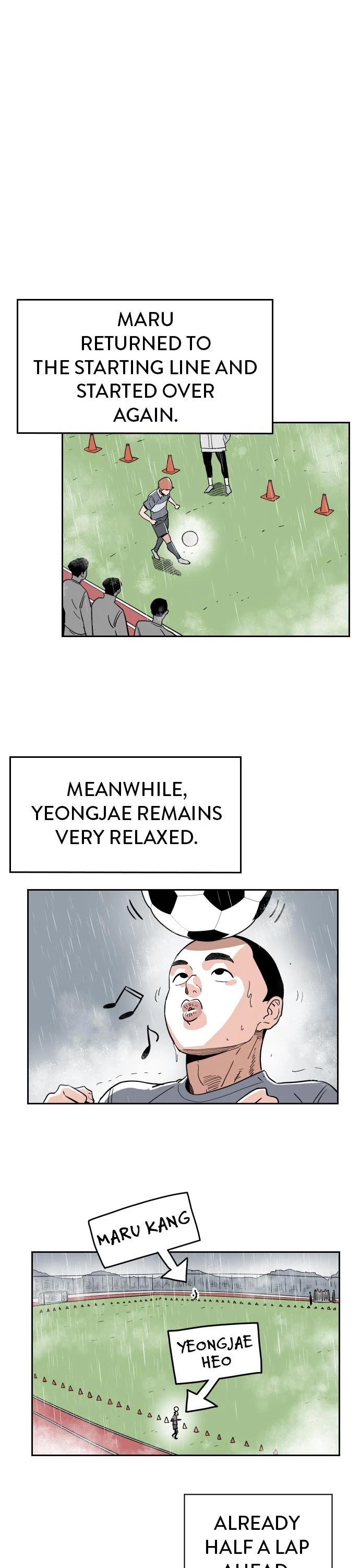 Build Up Chapter 11 page 9 - Chapter 11: Episode 11