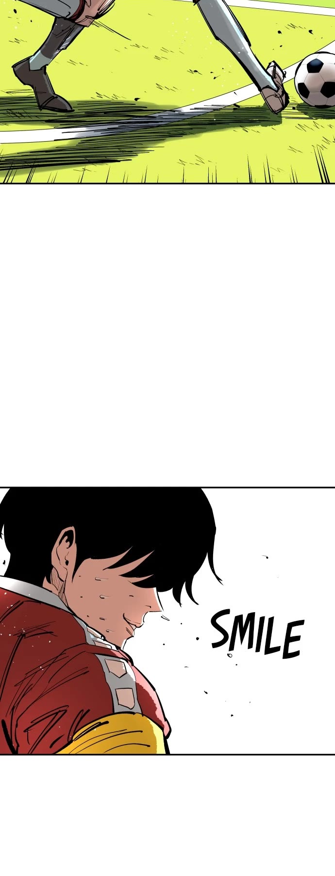 Build Up Chapter 112 page 54 - Chapter 112: Episode 112