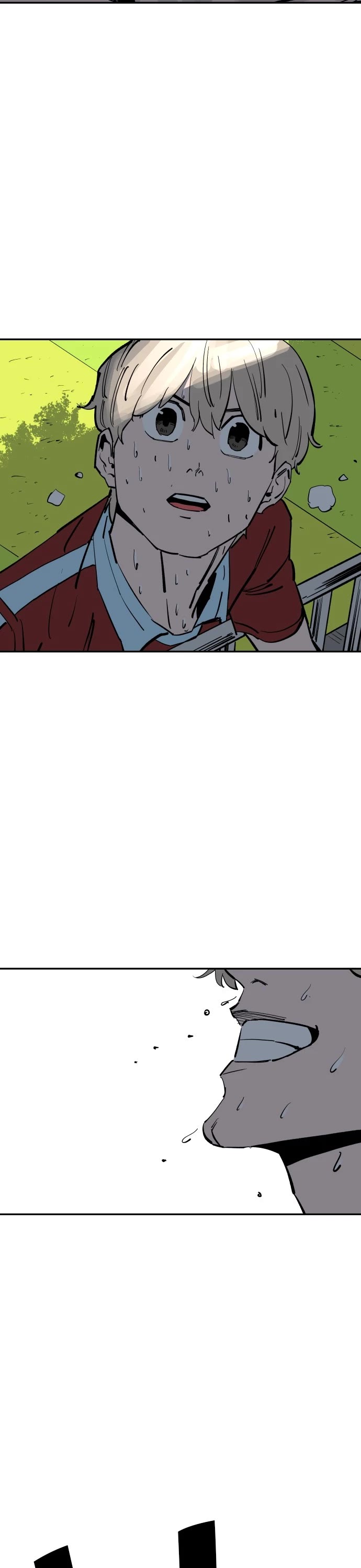 Build Up Chapter 113 page 37 - Chapter 113: Episode 113
