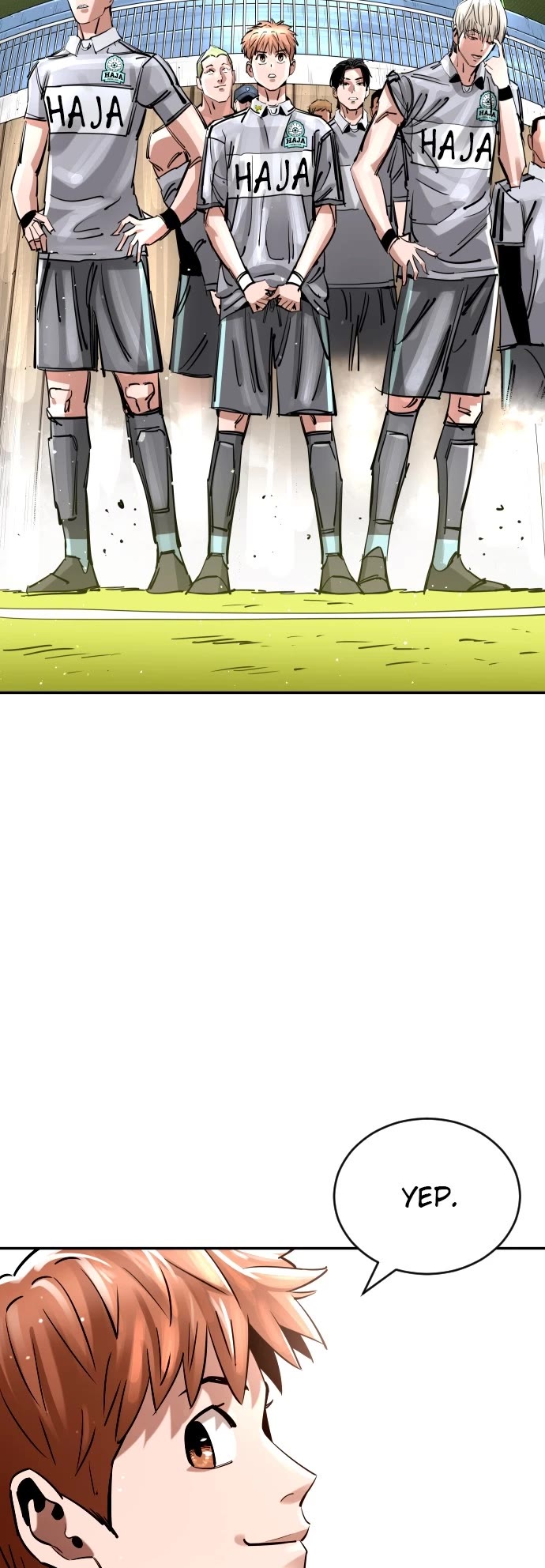 Build Up Chapter 114 page 43 - Chapter 114: Episode 114