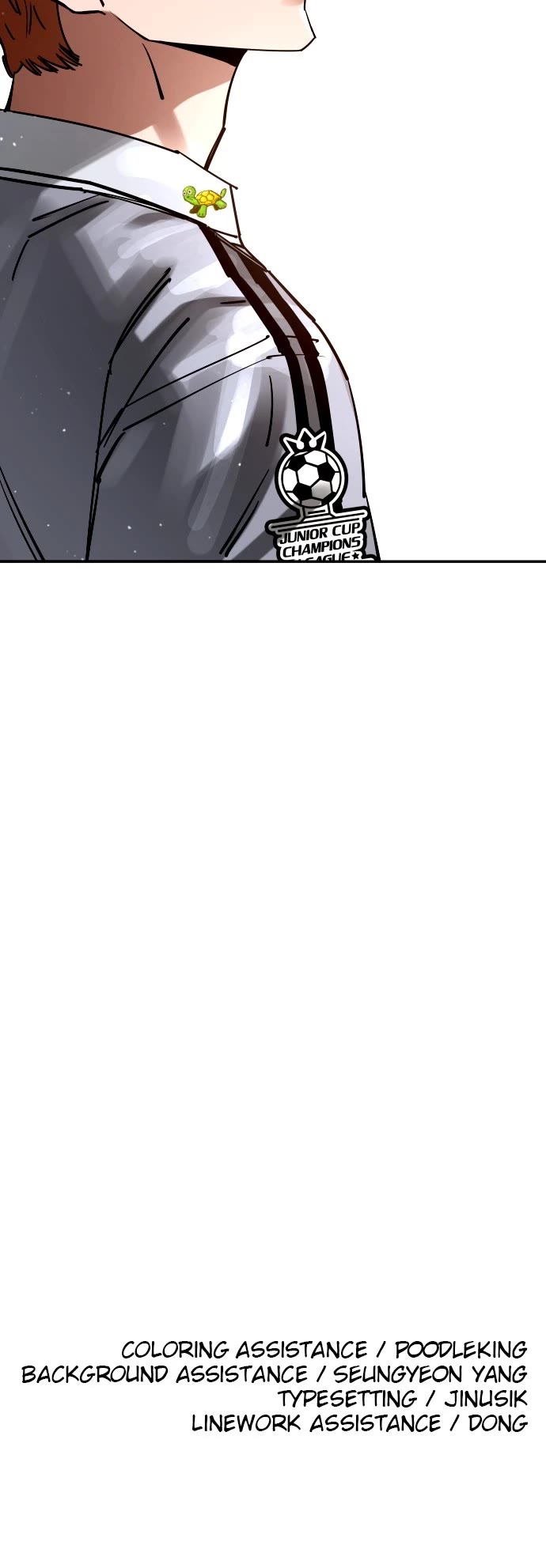 Build Up Chapter 114 page 44 - Chapter 114: Episode 114