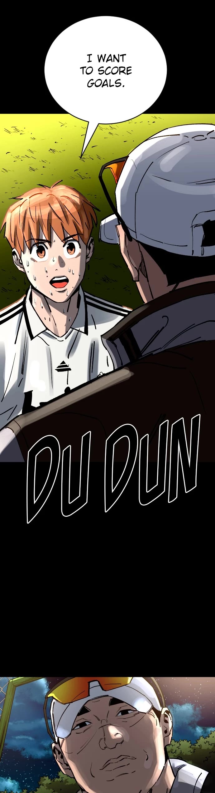 Build Up Chapter 115 page 10 - Chapter 115: Episode 115