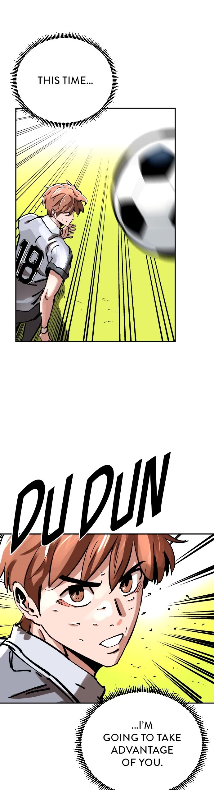 Build Up Chapter 115 page 45 - Chapter 115: Episode 115