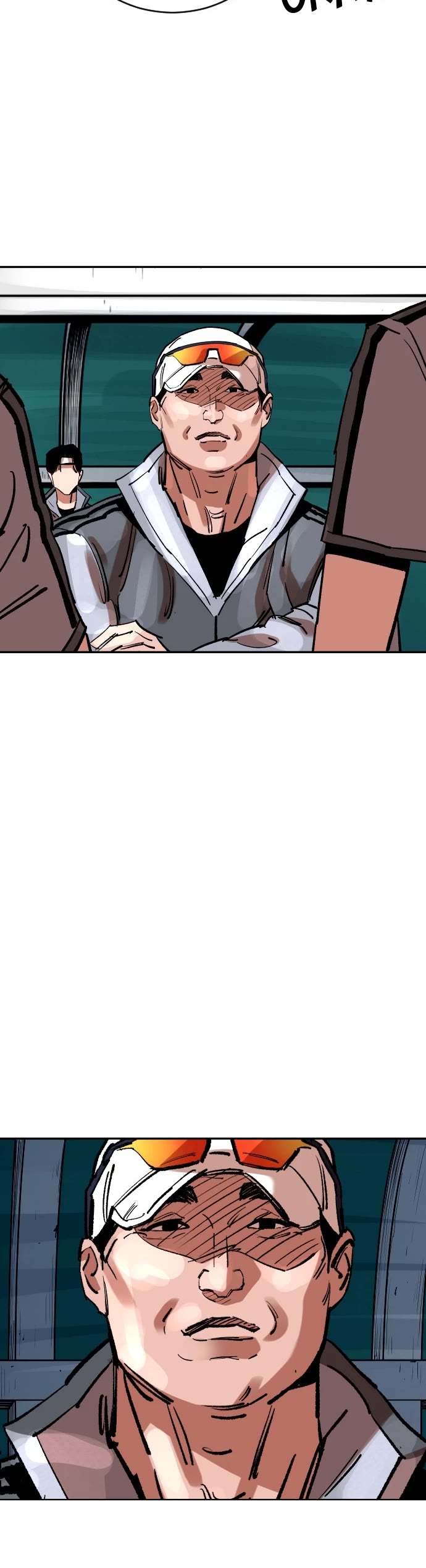 Build Up Chapter 115 page 5 - Chapter 115: Episode 115