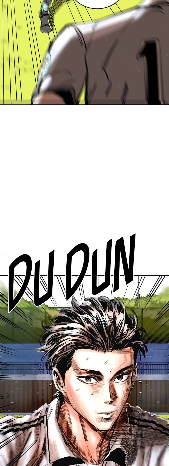 Build Up Chapter 116 page 43 - Chapter 116: Episode 116