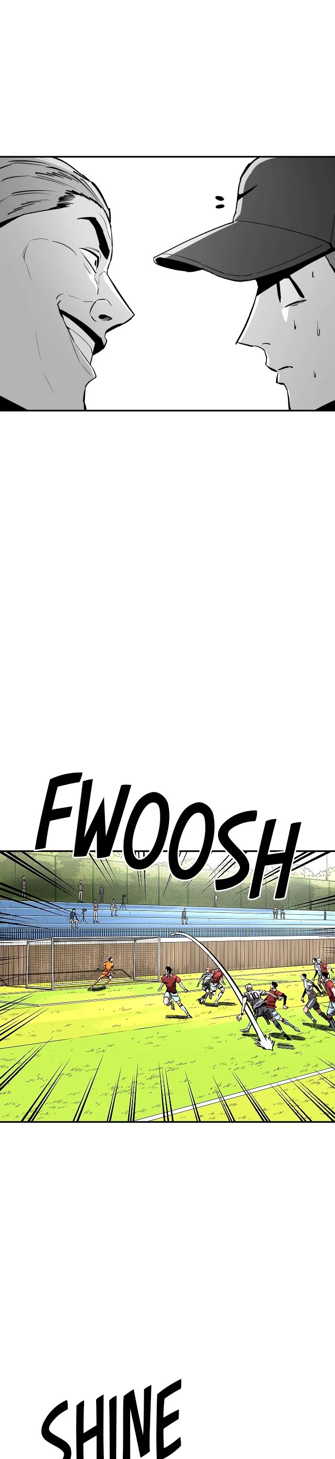 Build Up Chapter 117 page 16 - Chapter 117: Episode 117