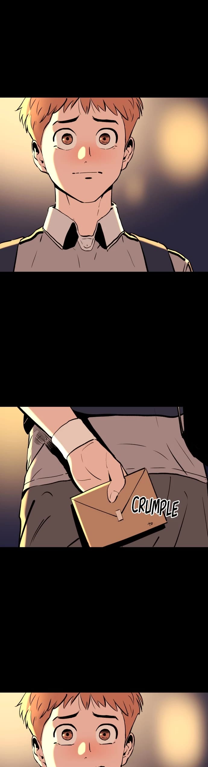 Build Up Chapter 117 page 40 - Chapter 117: Episode 117