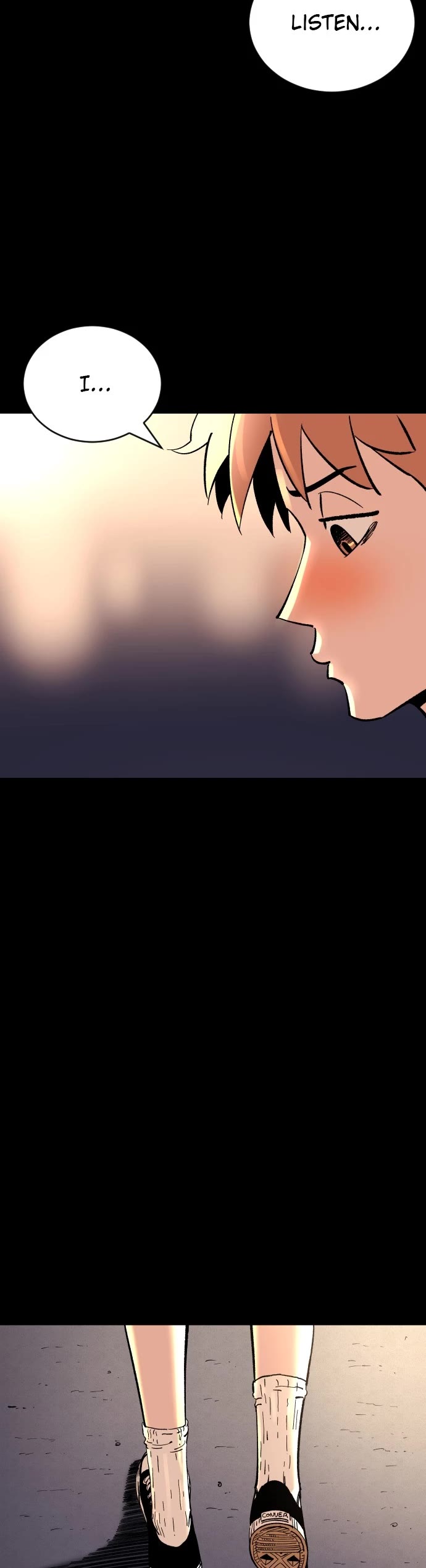 Build Up Chapter 117 page 44 - Chapter 117: Episode 117