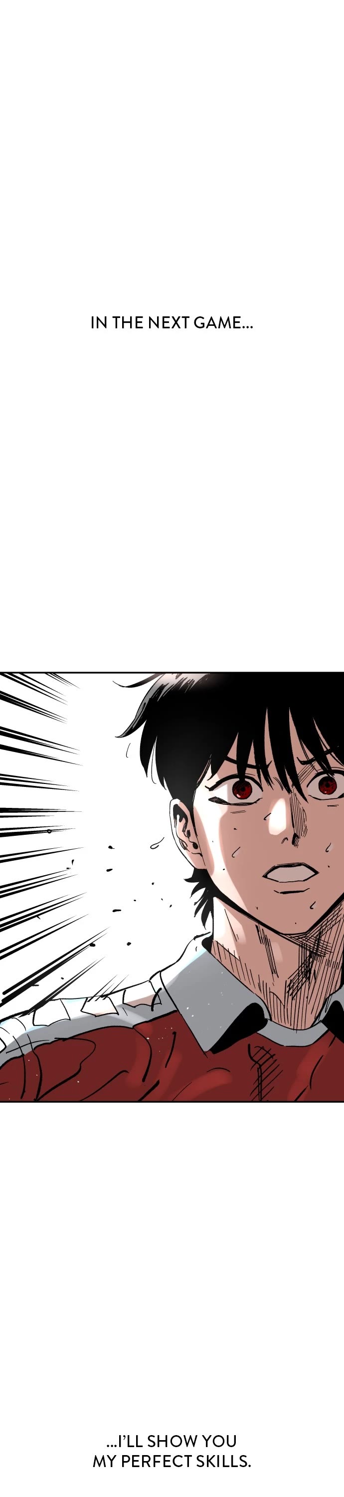 Build Up Chapter 117 page 47 - Chapter 117: Episode 117