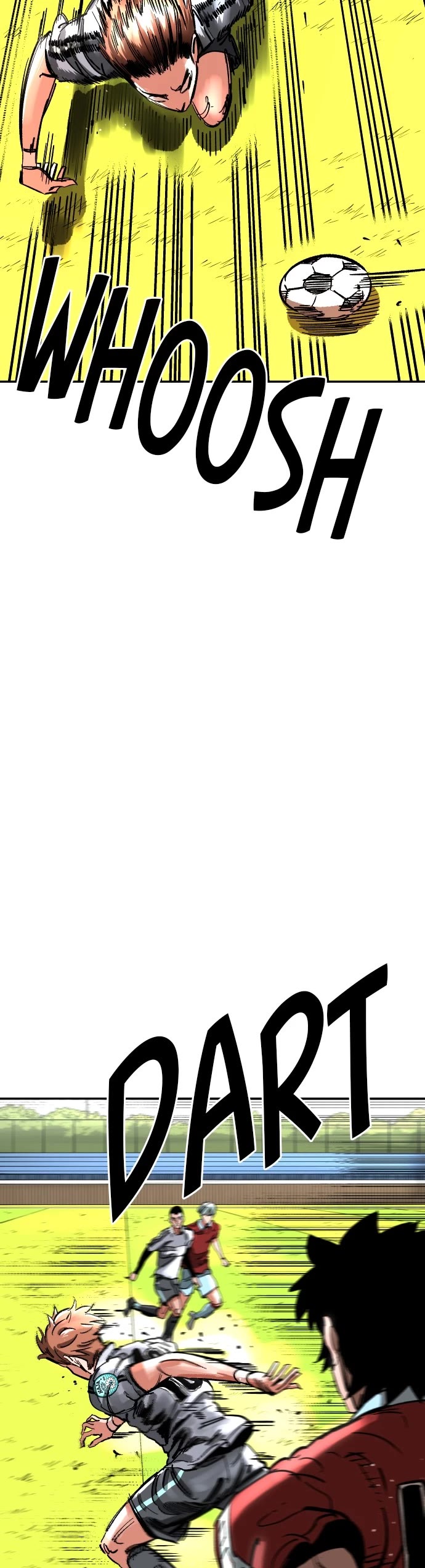Build Up Chapter 117 page 49 - Chapter 117: Episode 117