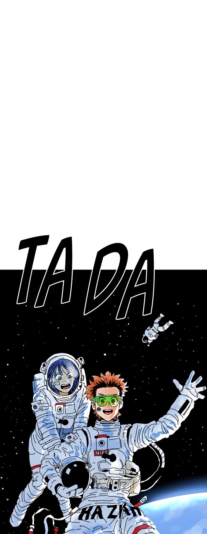 Build Up Chapter 117 page 56 - Chapter 117: Episode 117