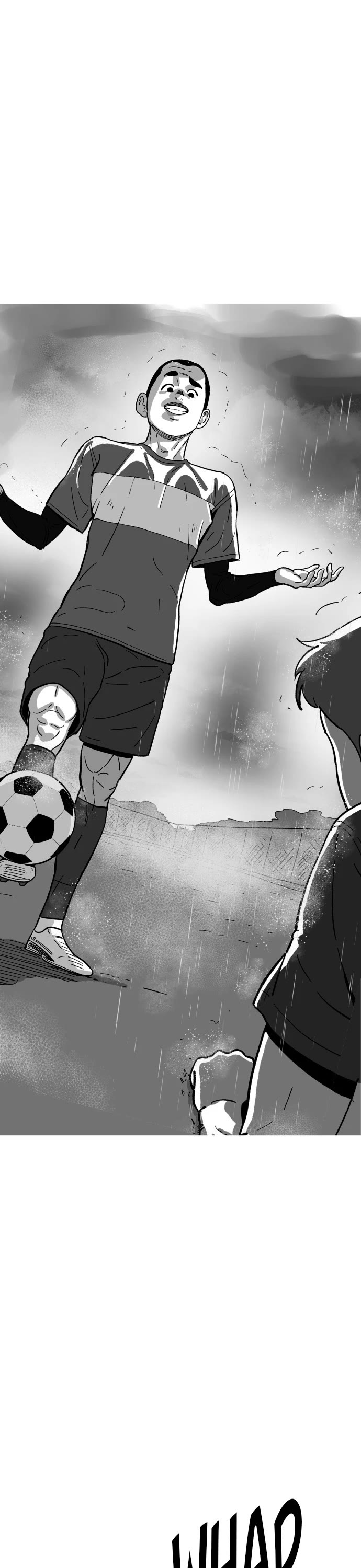 Build Up Chapter 117 page 6 - Chapter 117: Episode 117