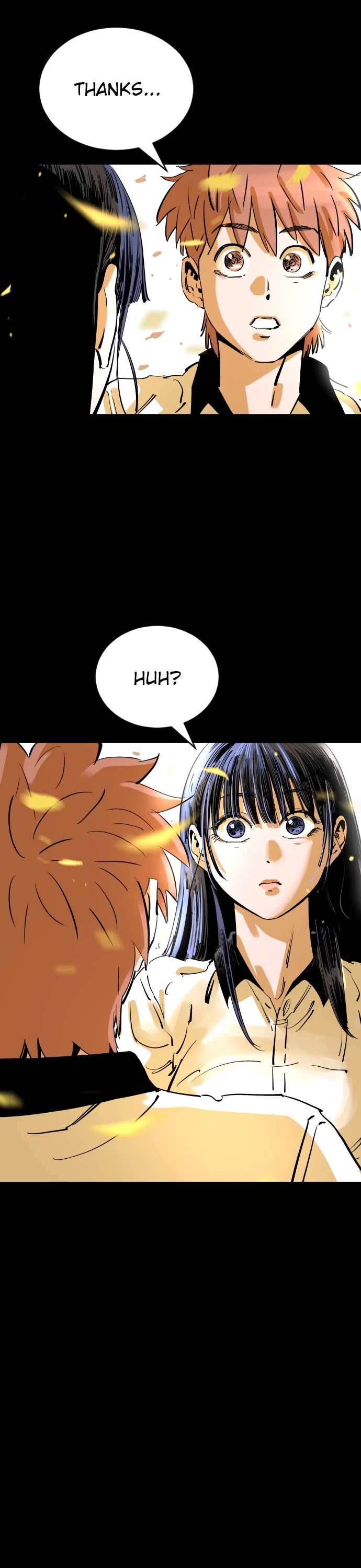 Build Up Chapter 118 page 17 - Chapter 118: Episode 118