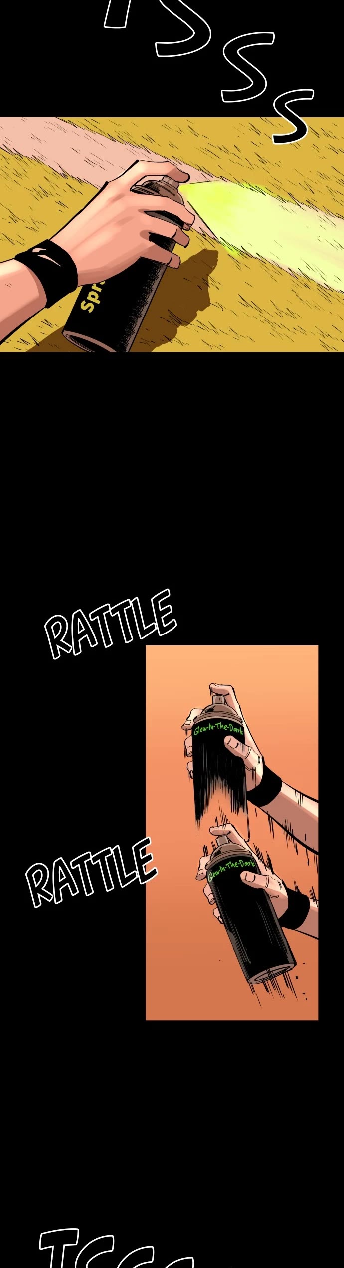 Build Up Chapter 118 page 20 - Chapter 118: Episode 118