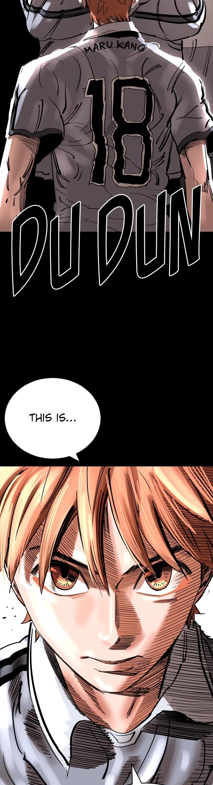 Build Up Chapter 118 page 25 - Chapter 118: Episode 118
