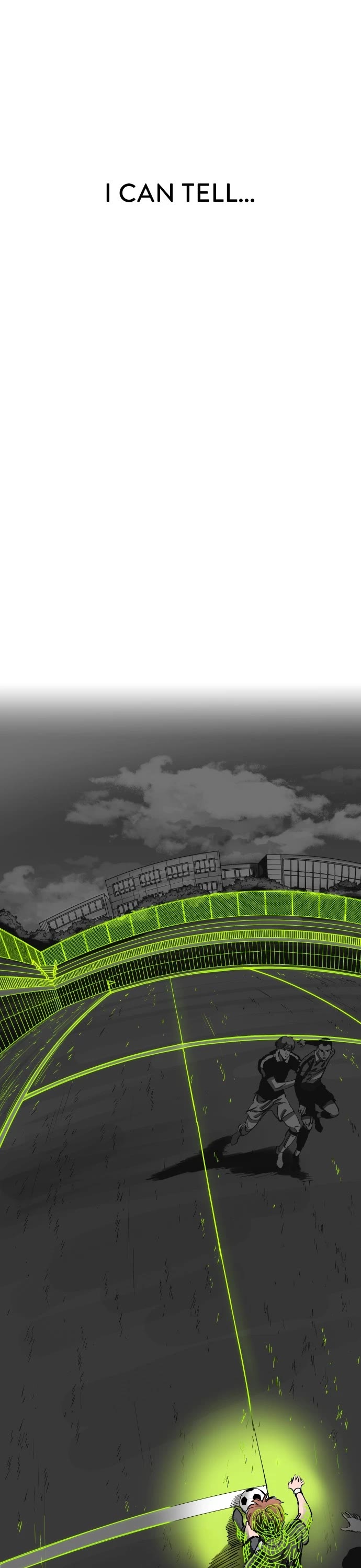 Build Up Chapter 118 page 33 - Chapter 118: Episode 118