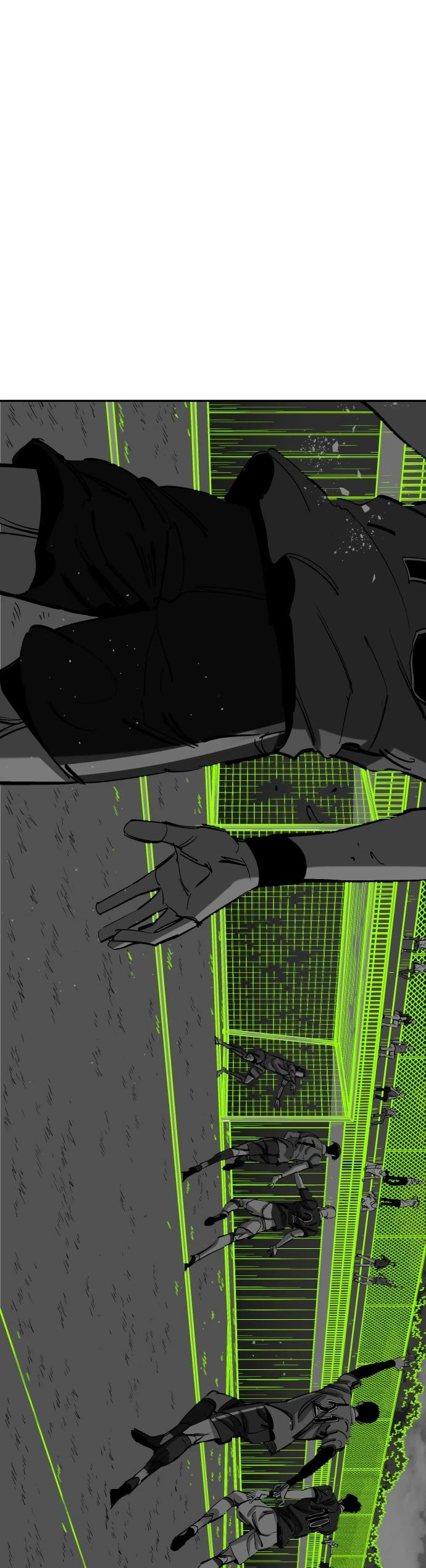 Build Up Chapter 118 page 35 - Chapter 118: Episode 118