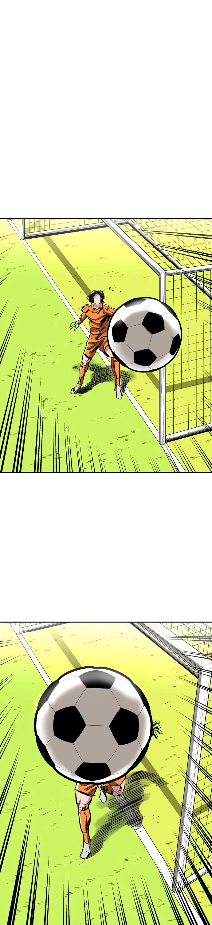 Build Up Chapter 118 page 57 - Chapter 118: Episode 118