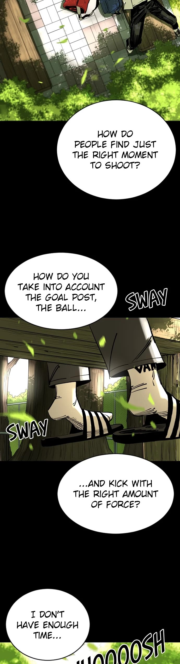 Build Up Chapter 118 page 9 - Chapter 118: Episode 118