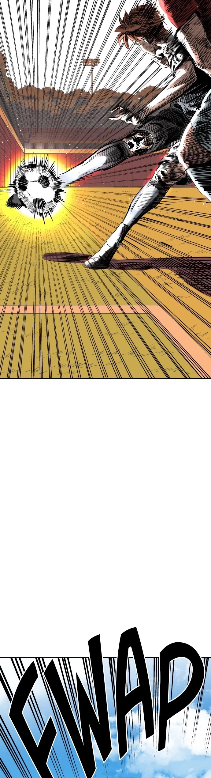 Build Up Chapter 119 page 10 - Chapter 119: Episode 119