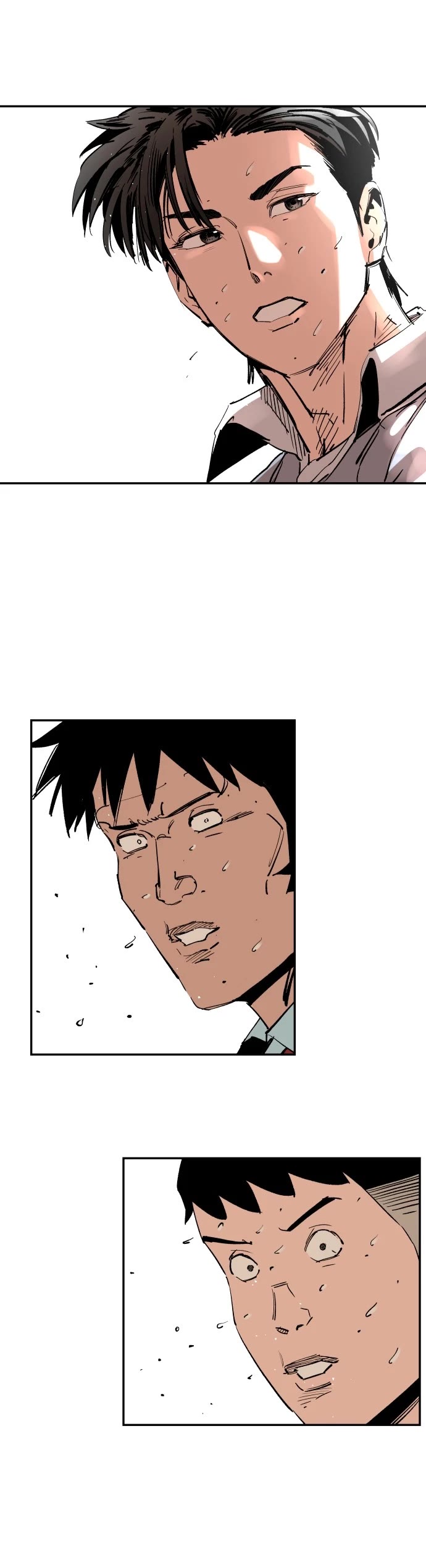 Build Up Chapter 119 page 14 - Chapter 119: Episode 119