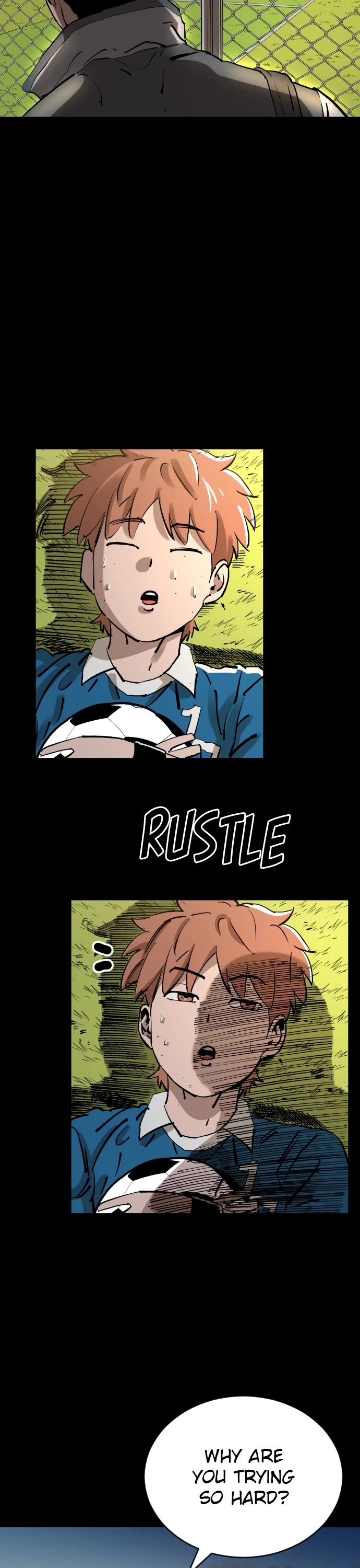 Build Up Chapter 119 page 2 - Chapter 119: Episode 119