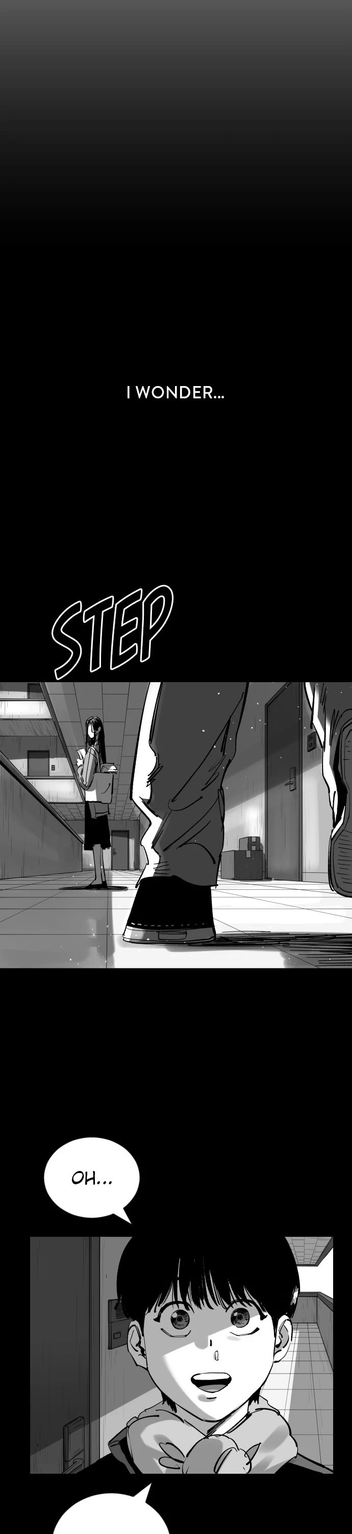 Build Up Chapter 119 page 31 - Chapter 119: Episode 119