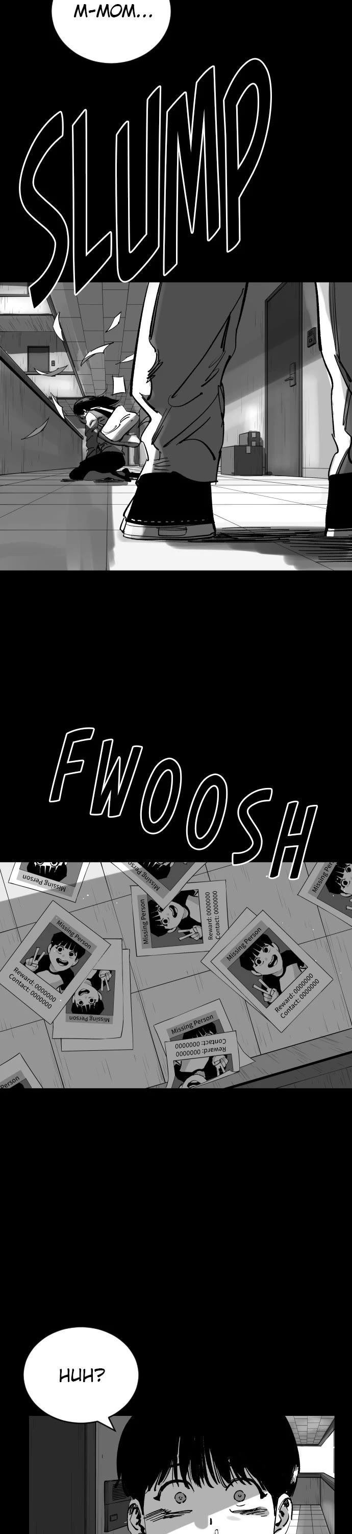 Build Up Chapter 119 page 32 - Chapter 119: Episode 119