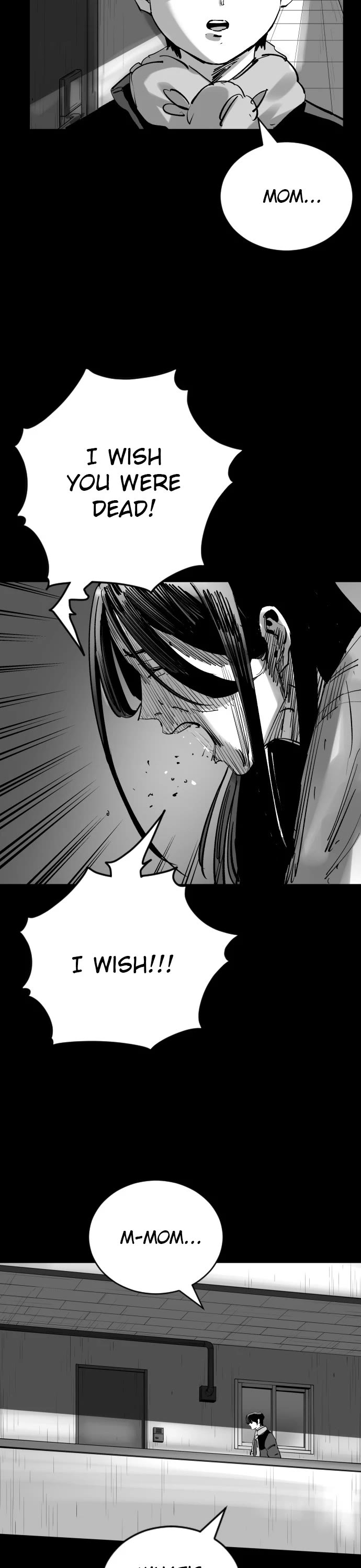 Build Up Chapter 119 page 33 - Chapter 119: Episode 119