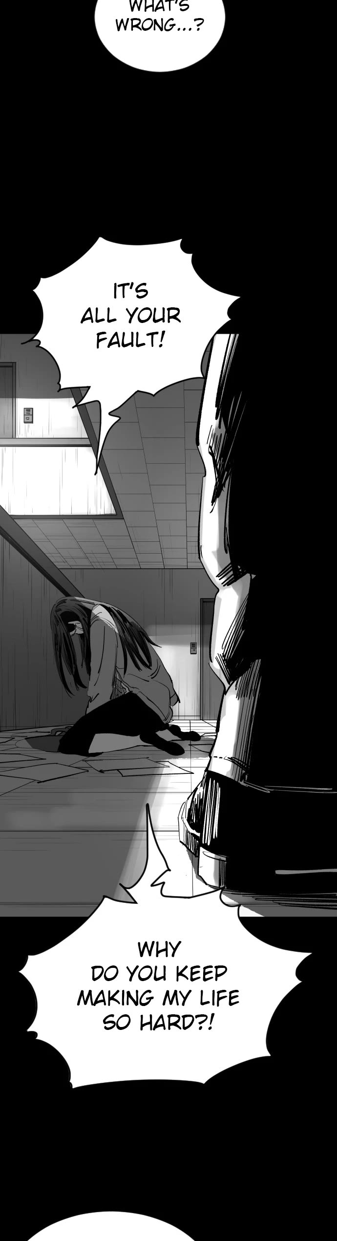 Build Up Chapter 119 page 34 - Chapter 119: Episode 119