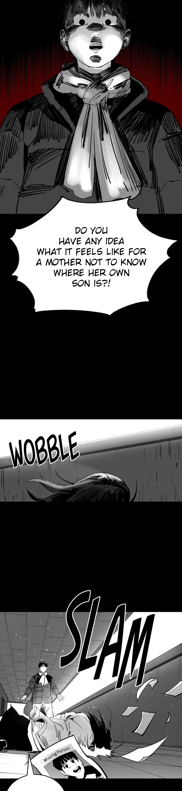 Build Up Chapter 119 page 36 - Chapter 119: Episode 119