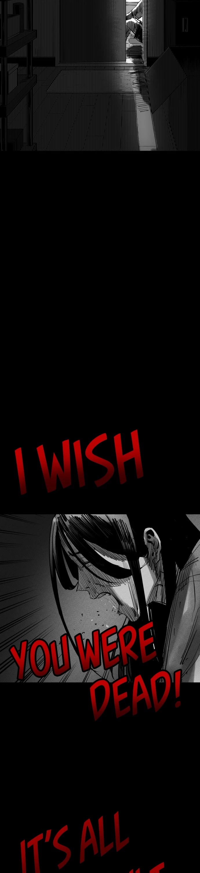 Build Up Chapter 119 page 38 - Chapter 119: Episode 119