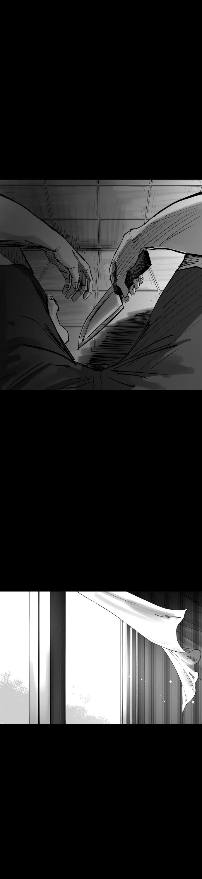 Build Up Chapter 119 page 41 - Chapter 119: Episode 119