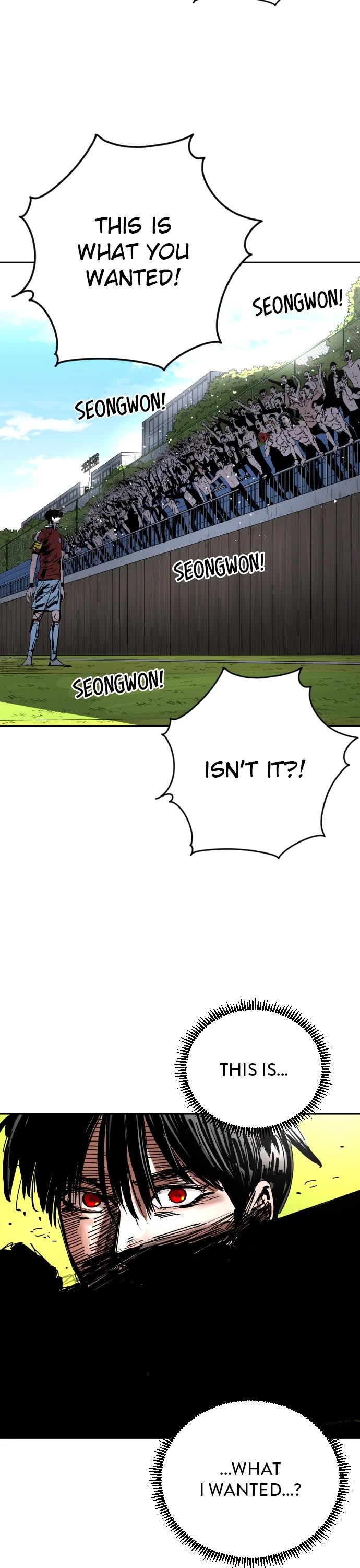 Build Up Chapter 119 page 47 - Chapter 119: Episode 119