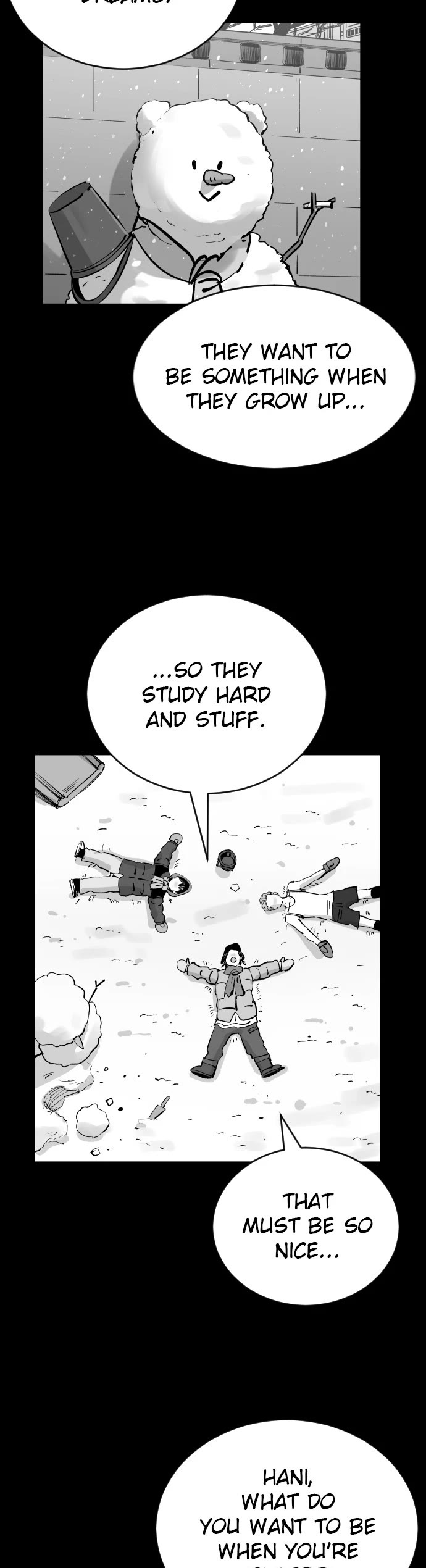 Build Up Chapter 119 page 49 - Chapter 119: Episode 119
