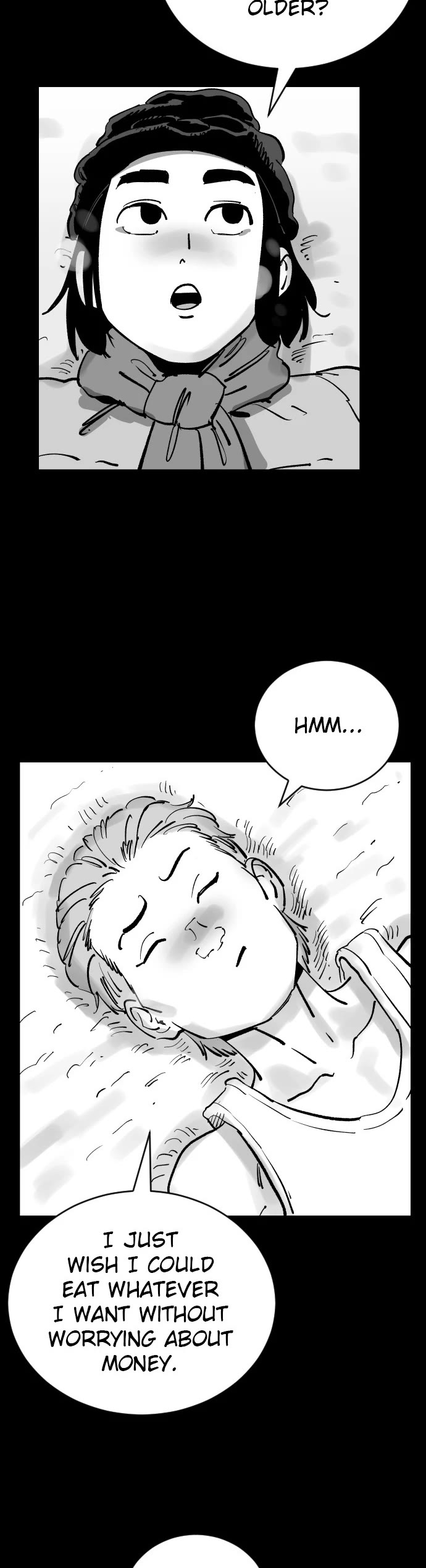 Build Up Chapter 119 page 50 - Chapter 119: Episode 119