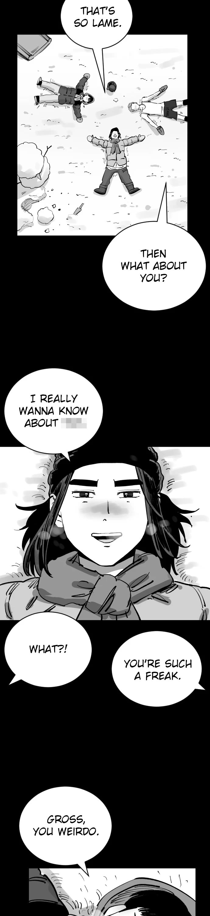 Build Up Chapter 119 page 51 - Chapter 119: Episode 119