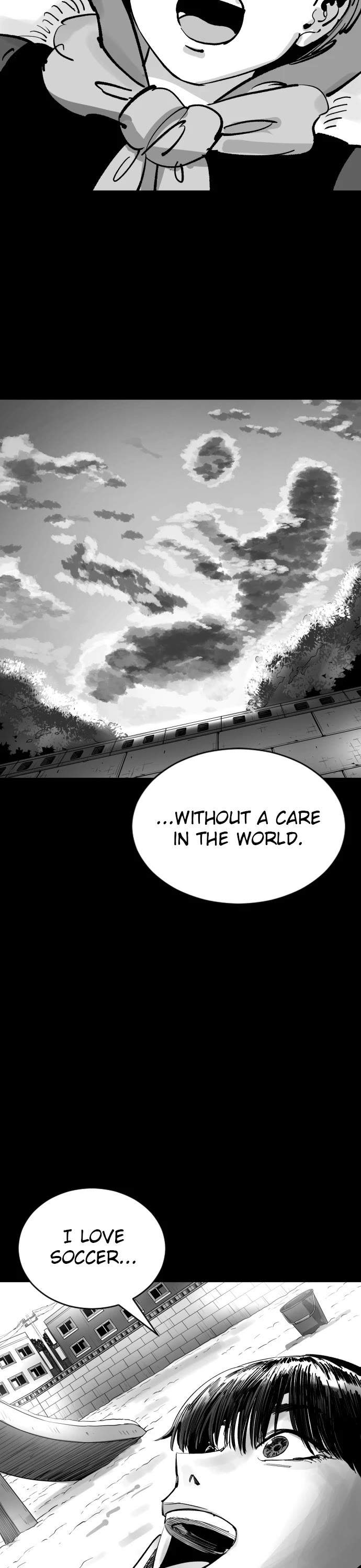 Build Up Chapter 119 page 53 - Chapter 119: Episode 119