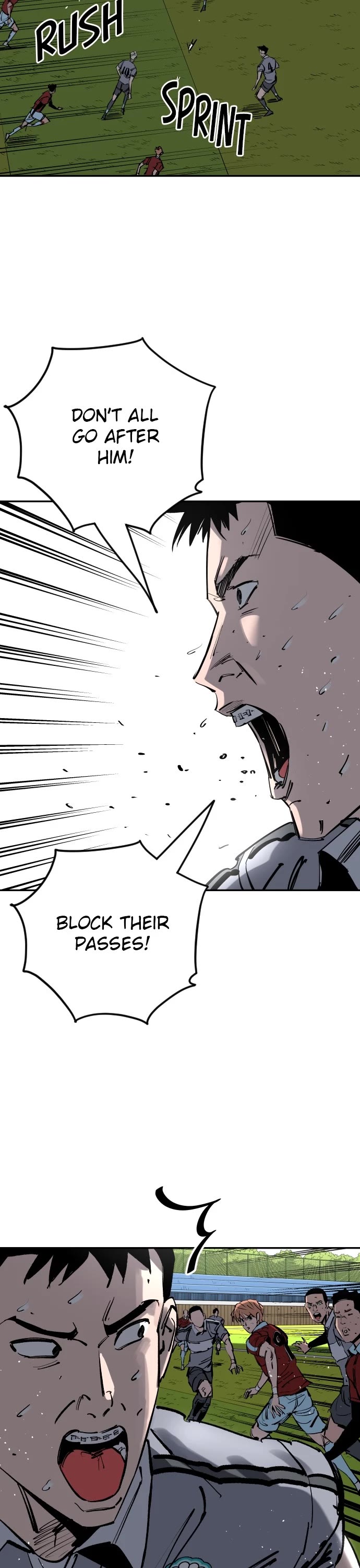 Build Up Chapter 119 page 57 - Chapter 119: Episode 119