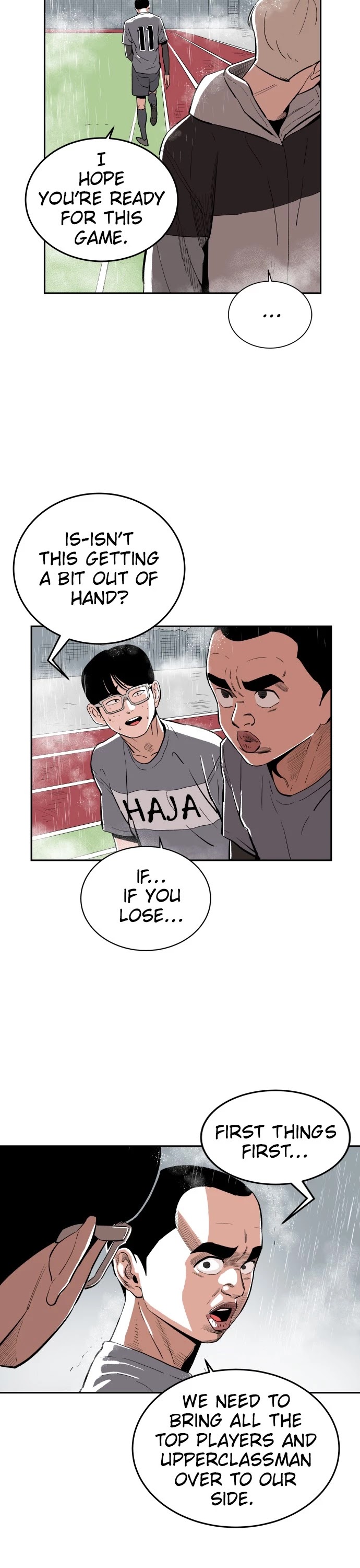 Build Up Chapter 12 page 10 - Chapter 12: Episode 12