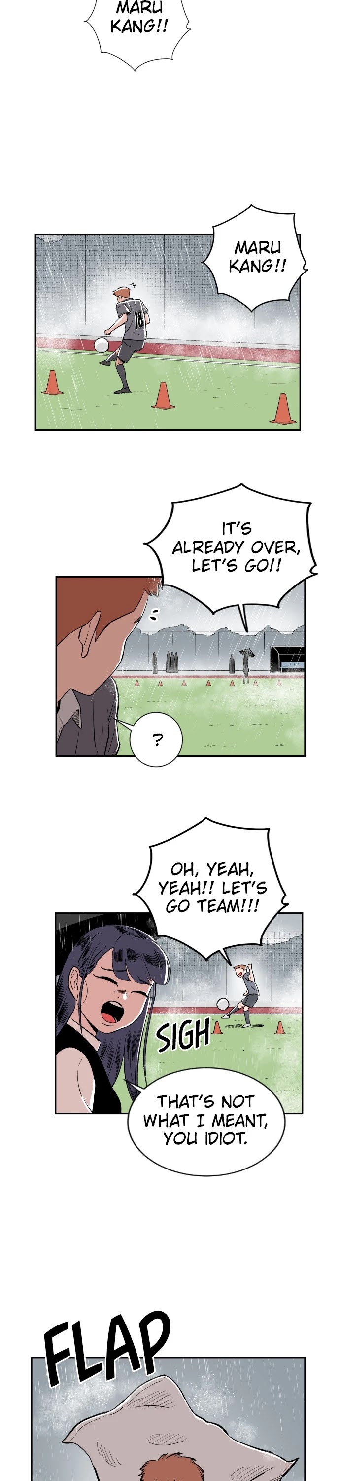 Build Up Chapter 12 page 12 - Chapter 12: Episode 12