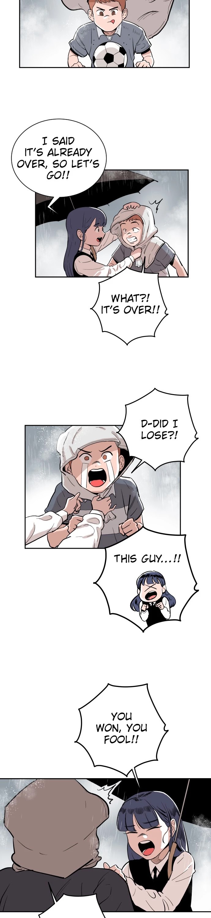 Build Up Chapter 12 page 13 - Chapter 12: Episode 12