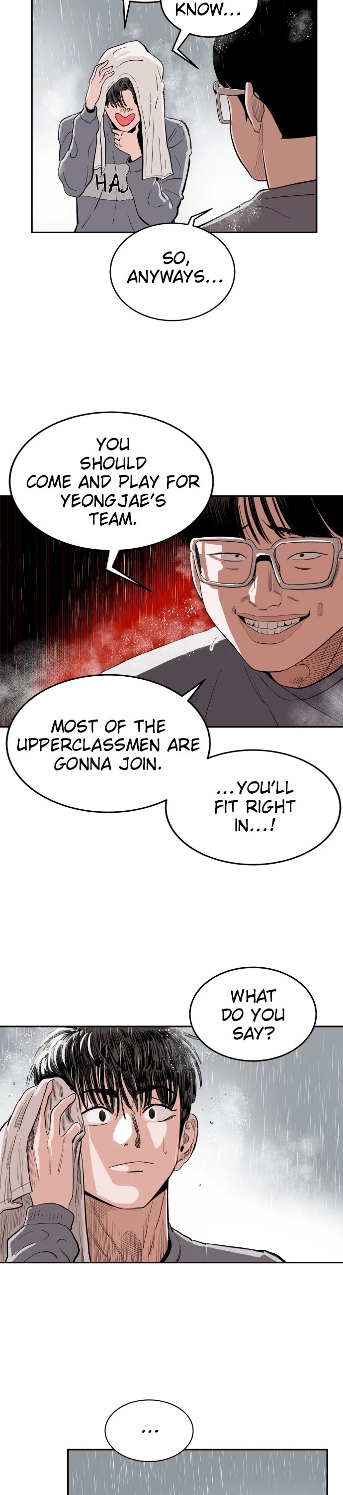 Build Up Chapter 12 page 17 - Chapter 12: Episode 12