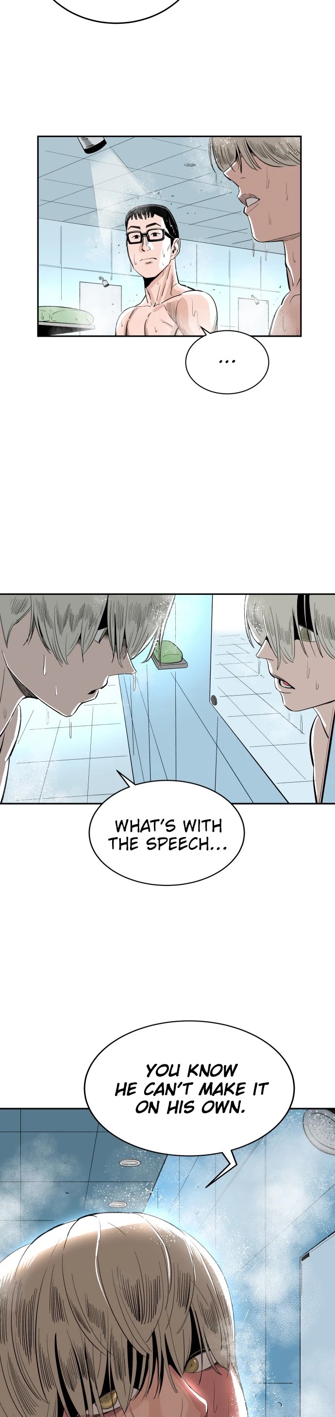Build Up Chapter 12 page 20 - Chapter 12: Episode 12