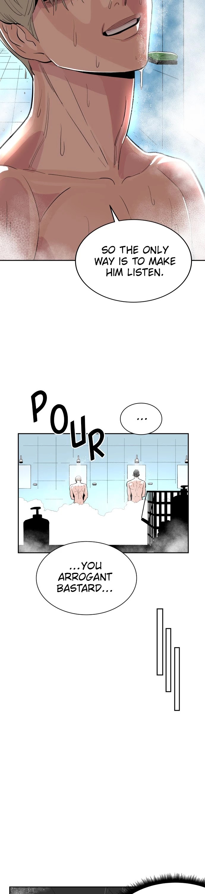 Build Up Chapter 12 page 21 - Chapter 12: Episode 12
