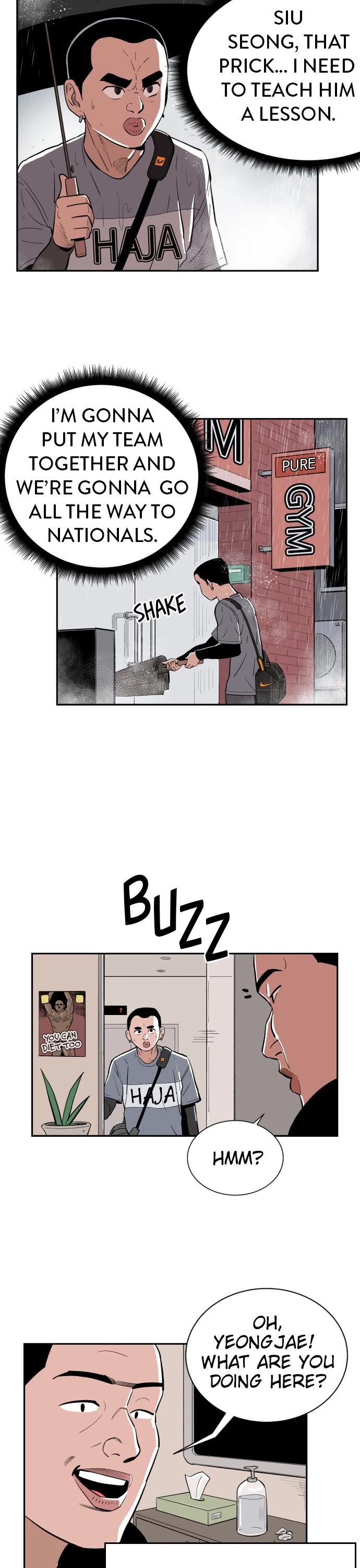 Build Up Chapter 12 page 22 - Chapter 12: Episode 12