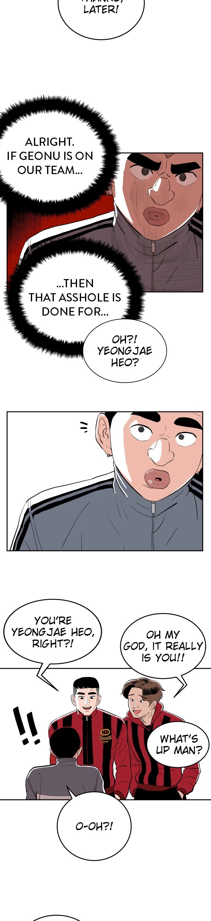 Build Up Chapter 12 page 26 - Chapter 12: Episode 12