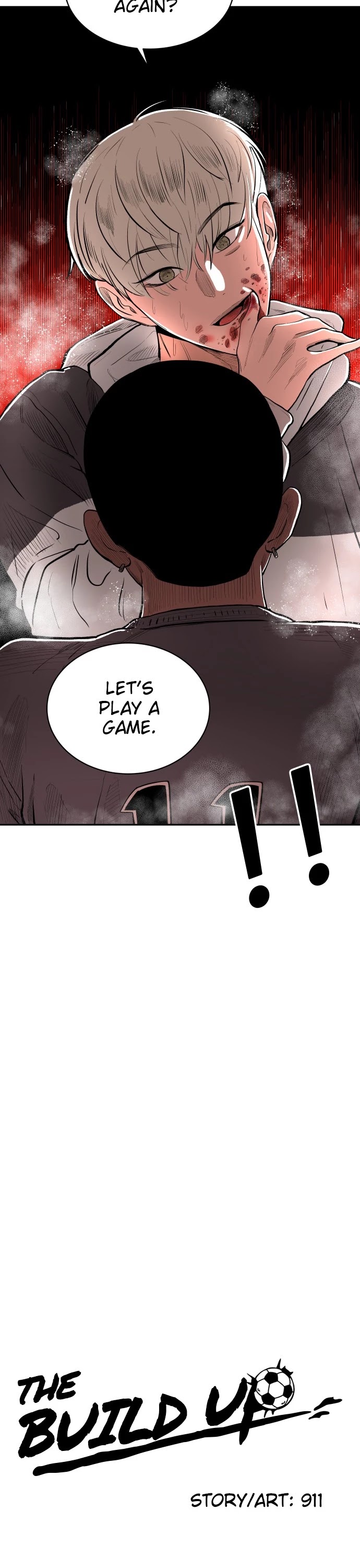 Build Up Chapter 12 page 3 - Chapter 12: Episode 12