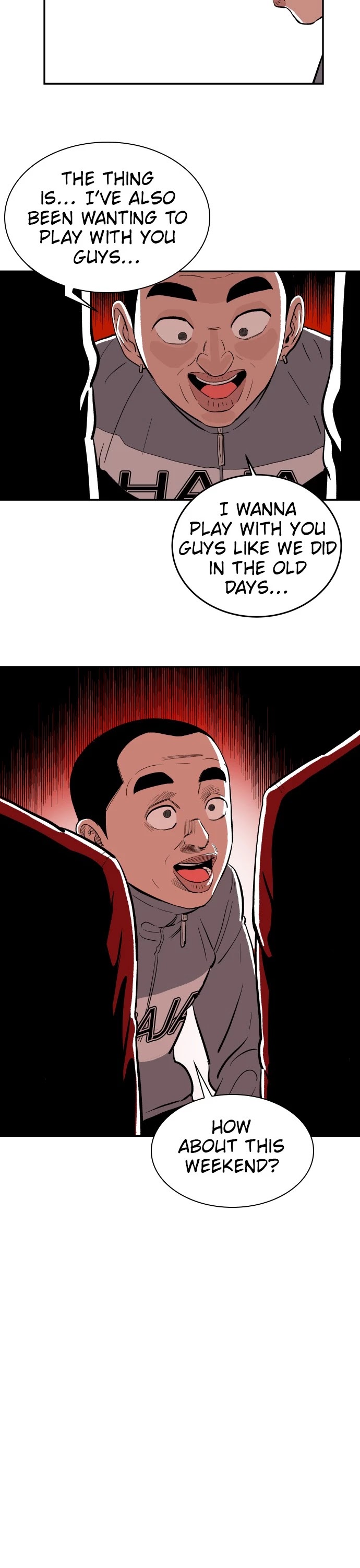 Build Up Chapter 12 page 30 - Chapter 12: Episode 12